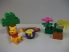 Lego Duplo - Micimackó piknikezik 5945