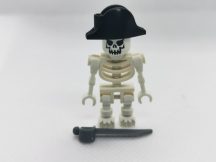 Lego Pirates Figura - Skeleton (gen020)