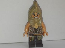 Lego Hobbit figura - Beorn (lor075)