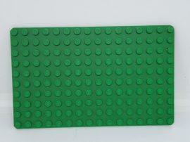 Lego alaplap 10*16 