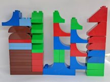 Lego Duplo kockacsomag 40 db (2119)
