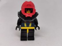 Lego Aquazone figura - Búvár, Aquashark (aqu006a)