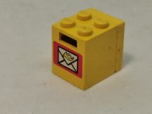 Lego Postaláda