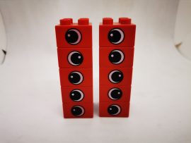 Lego Duplo szemes kockacsomag