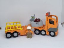 Lego Duplo Teherautó 4988-as szettből