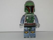 Lego Star Wars figura - Boba Fett (sw431)
