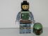 Lego Star Wars figura - Boba Fett (sw431)