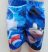 Gyerek 3D rövidnadrág Sonic 130 méret Gyerek 3D rövidnadrág Sonic 130 méret