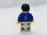 Lego Sport Figura - Focista 6 !
