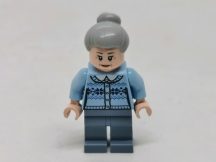 Lego Super Heroes Figura - Aunt May (sh544) ÚJ