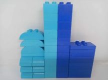 Lego Duplo kockacsomag 40 db (5191m)