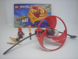 LEGO Ninjago - Airjitzu Kai Flyer 70739