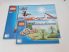 LEGO City - 4209 Tűzoltó repülőgép (katalógussal)
