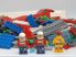 LEGO City - 4209 Tűzoltó repülőgép (katalógussal)