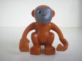 Lego Duplo majom