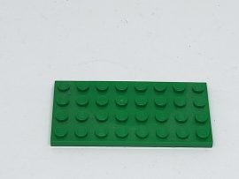 Lego Alaplap 4*8