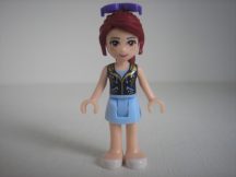 Lego Friends minifigura - Mia (frnd126)