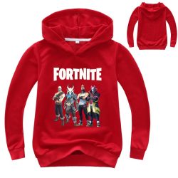 FORTNITE Gyerek melegítő felső, pulóver 130-as méretben