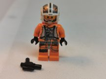 Lego Star Wars figura - Rebel Pilot X-wing (sw0544)