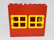 Lego Duplo ház alap 