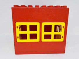 Lego Duplo ház alap 