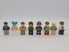 Lego City - Utasszállító repülőgép 60262 (katalógussal)