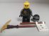 Lego figura Ninjago - Cole 70599 (njo199)