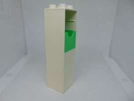 Lego Duplo szekrény 