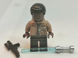 Lego Star Wars figura - Finn (sw0676) 