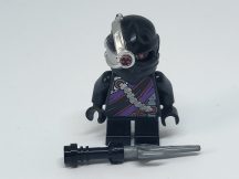 Lego Ninjago figura - 	Mindroid (njo098)