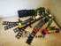 Lego City - Tehervonat 7939 