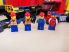 Lego City - Tehervonat 7939 