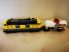 Lego City - Tehervonat 7939 