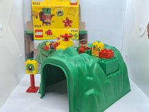   Lego Duplo -  Vonatalagút 2938 (dobozzal, ami összehajtott állapotban van) (hátizsák nélkül)