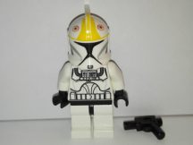 Lego Star Wars figura - Clone Pilot (sw355)