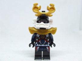 Lego Ninjago Figura - Samurai X (P.I.X.A.L.)  (njo390)