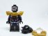 Lego Ninjago Figura - Samurai X (P.I.X.A.L.)  (njo390)