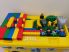 Lego Duplo - Barátságos Állat Busz 7339 (Nagy méretű)