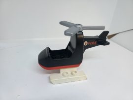 Lego Duplo Tűzoltó Helikopter 