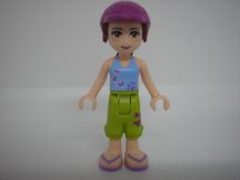 Lego Friends Minifigura - Mia (frnd110)