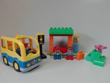 Lego Duplo - Iskolabusz 10528
