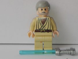 Lego figura Star Wars - Obi-Wan Kenobi (sw274)