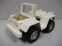 Lego Duplo zoo autó