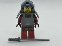 Lego Minifigura - 	Samurai Warrior (col035)
