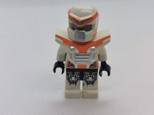   Lego Minifigura - 	Battle Mech (col141) (pici fogynyom a lábán)