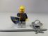 Lego Castle figura - Fantasy Era -  Crown Knight (cas381)