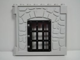 Lego Duplo vár Fal elem