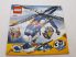 Lego Creator - Teherhelikopter 4995