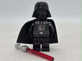 Lego Star Wars Figura - Darth Vader (sw1273)