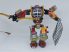 LEGO Ninjago - M.E.C. mentő 70592 (katalógussal)